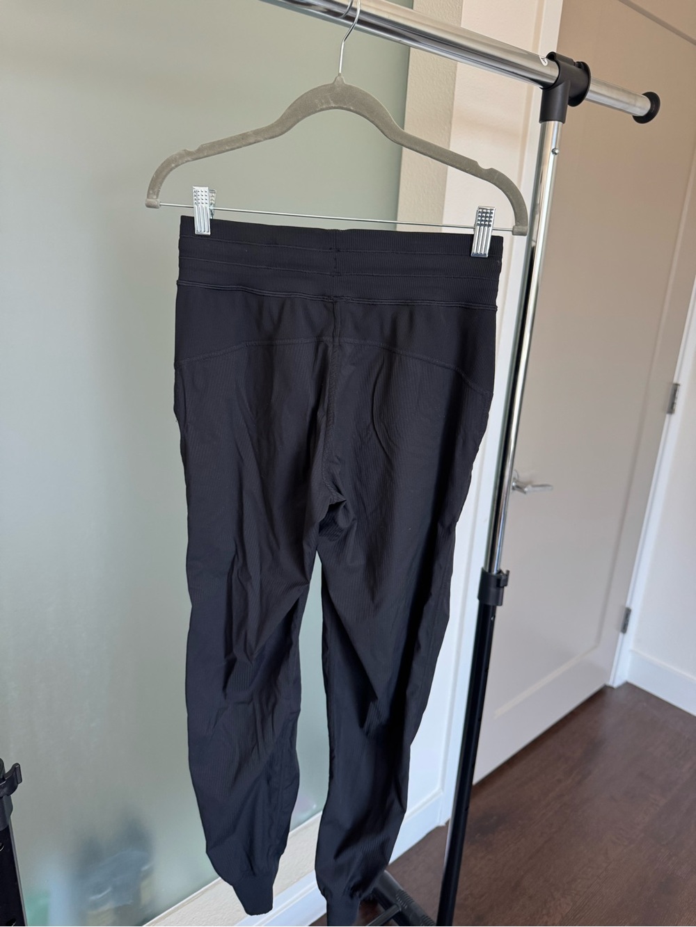 Lululemon Dance Studio Mid-Rise Jogger Black Size XS - Picture 9 of 12